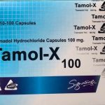 Tramadol 100mg made in the UK