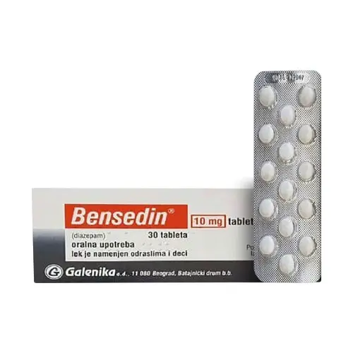 Valium Diazepam 10mg bensedine from UK & EU