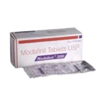 Modafinil Tablets 200mg Pain killer from UK
