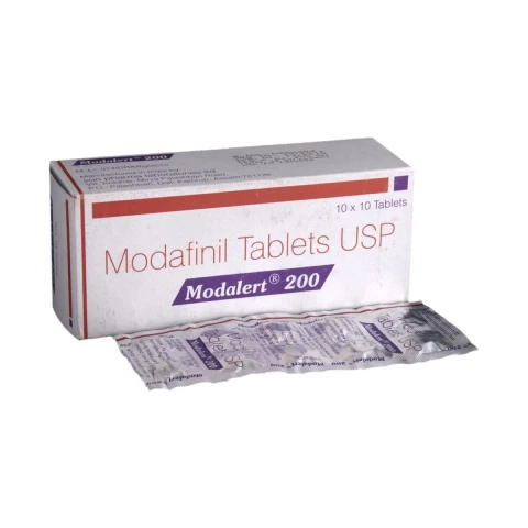 Modafinil Tablets 200mg Pain killer from UK