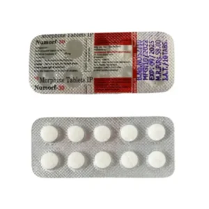 Buy Morphine 10mg Online – Free Worldwide Delivery from the UK