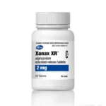 Pfizer Xanax Alprazolam 2mg from UK