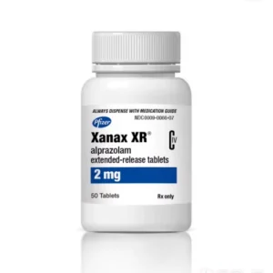 Pfizer Xanax Alprazolam 2mg from UK