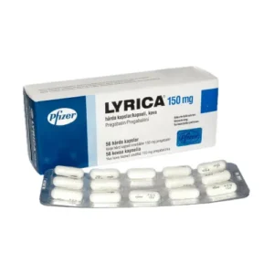 Buy Pregabalin 450mg from UK