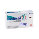 Sibutramine 15mg Regenon appetite suppressant pills