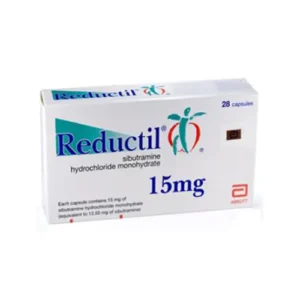 Sibutramine 15mg Regenon appetite suppressant pills