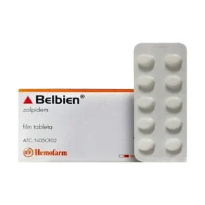 Zolpidem Belbien 10mg | Sleeping pills online UK & EU