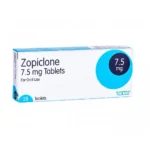 Zopiclone Teva 7.5mg UK make buy online | Free shipping