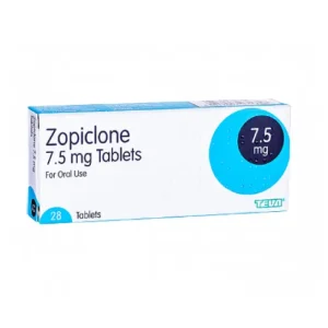 Zopiclone Teva 7.5mg UK make buy online | Free shipping
