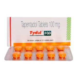 Tapentadol 100mg | pain reliever shipped from UK