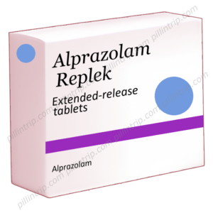 Alprazolam Xanax 1mg EU make Ksalol or Replek from UK & EU