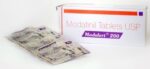 Buy Modafinil Tablets 300mg Online UK