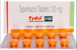 Buy Tapentadol 100mg Powerful Pain killer | United Kingdom