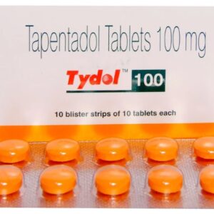 Buy Tapentadol 100mg Online UK