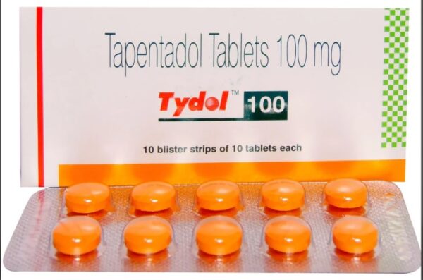 Buy Tapentadol 100mg Powerful Pain killer | United Kingdom