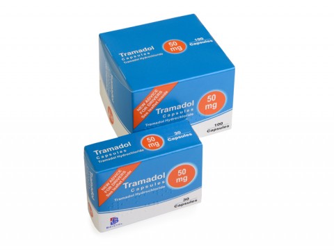 Buy Tramadol 50mg Online for Fast Pain Relief | UK