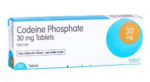 Buy Codeine phosphate 30mg UK