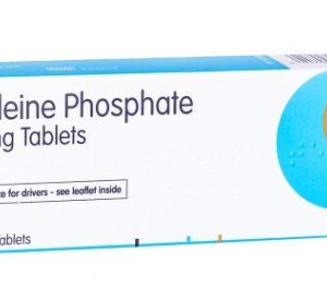 Buy Codeine phosphate 30mg UK