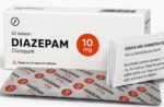 Buy Valium Diazepam Replek 10mg EU make from the UK