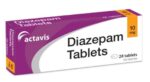 Buy Diazepam 10mg Actavis | United Kingdom