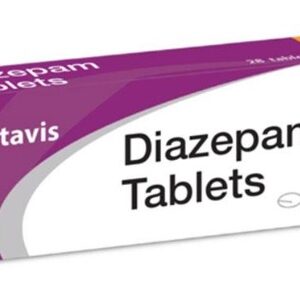 Buy Diazepam 10mg Actavis | United Kingdom
