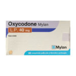 Buy Oxypro 20mg Online for Effective Pain Relief from EU