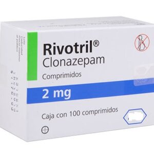 Buy Clonazepam Rivotril 2mg Online UK Free Next Day!