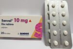 Zolpidem Sanval 10mg Online – FREE UK Nextday delivery