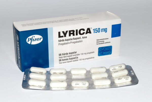 Buy Pregabalin 300mg Online for Neuropathic Pain UK