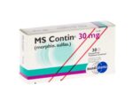 Buy Morphene 30mg Online | UK Next day