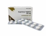 Buy Zopiclone 20MG Online Free UK Nextday