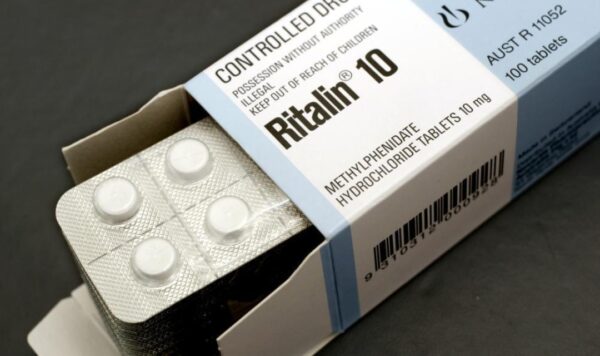 Buy Ritalin 10 mg (Methylphenidate) Online without prescription UK