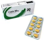 Buy Cialis 20mg Online UK – Tadalafil Erectile Dysfunction Treatment