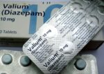 Buy Valium Martin Daw or Elipam 10mg Diazepam from the UK