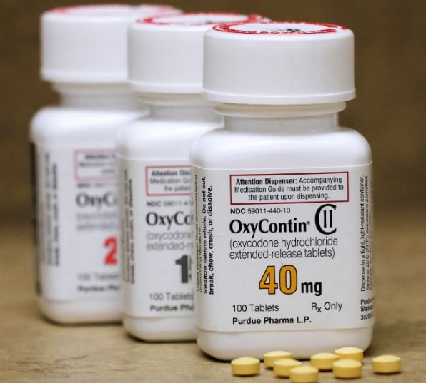 Buy Oxypro 40mg Online for Effective Pain Relief from UK